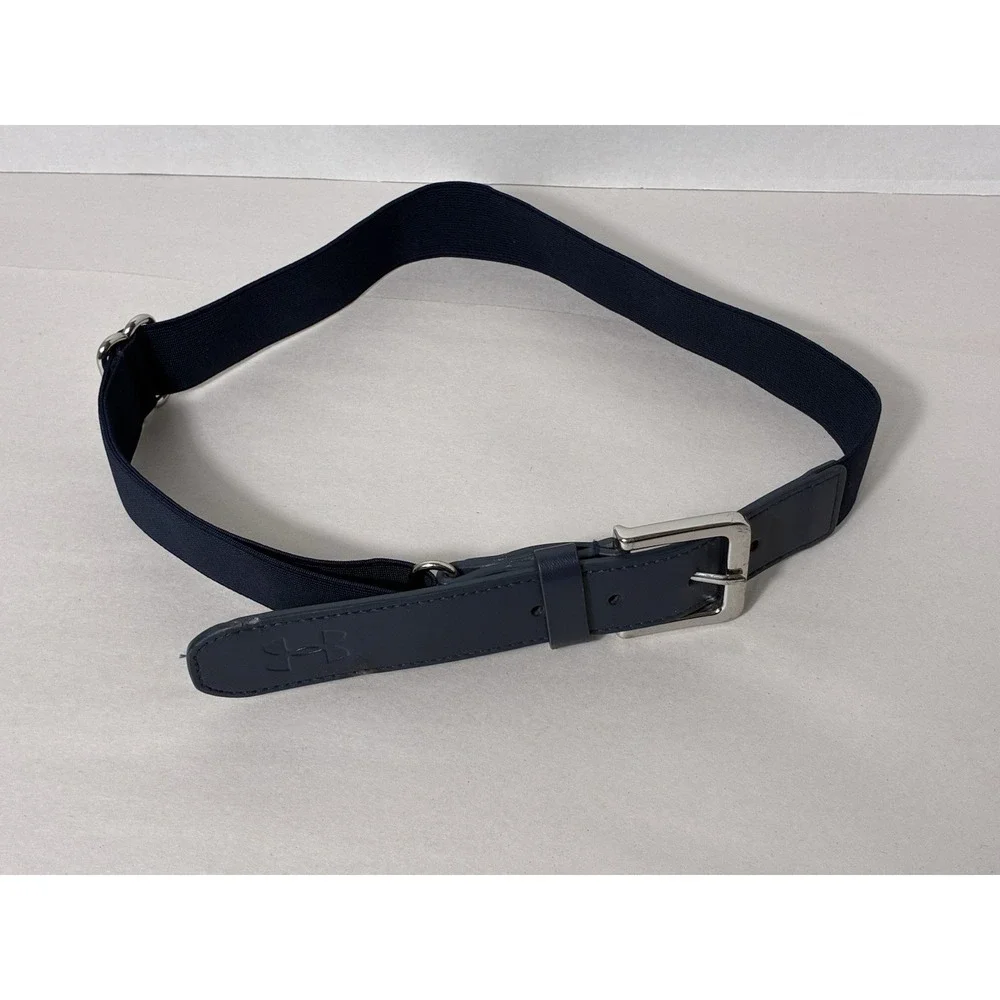 Under Armour Kids Belt Nylon‎ Stretchy 30